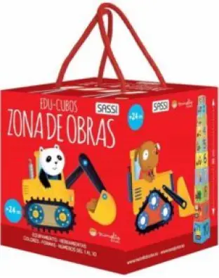 Imagen del producto 9788418697487