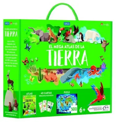 Imagen del producto 9788418697524