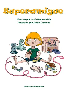 Imagen del producto 9788418723384