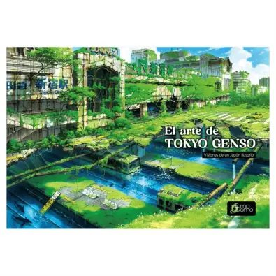 Imagen del producto 9788418739323