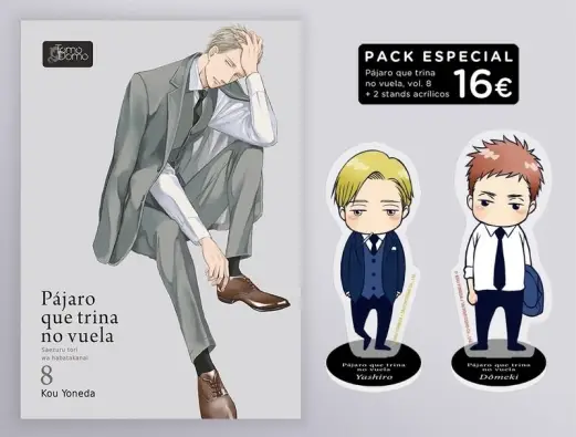 Imagen del producto 9788418739538