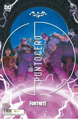 Imagen del producto 9788418742408