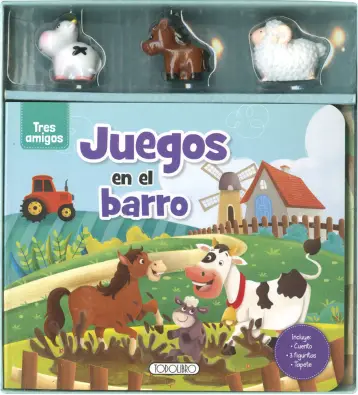 Imagen del producto 9788418755606