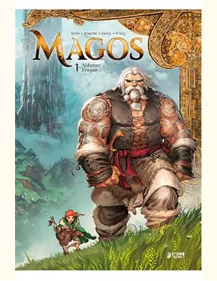 Imagen del producto 9788418776137