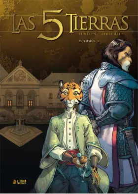 Imagen del producto 9788418776205