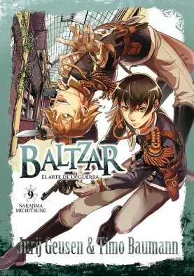 Imagen del producto 9788418776335