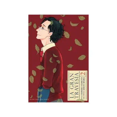 Imagen del producto 9788418788932