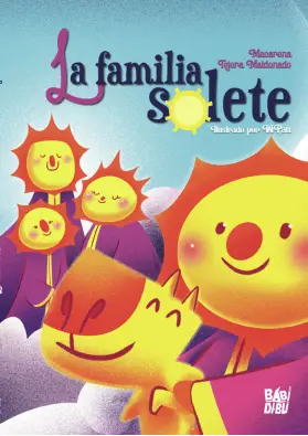 Imagen del producto 9788418789335