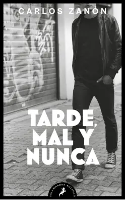 Imagen del producto 9788418796630