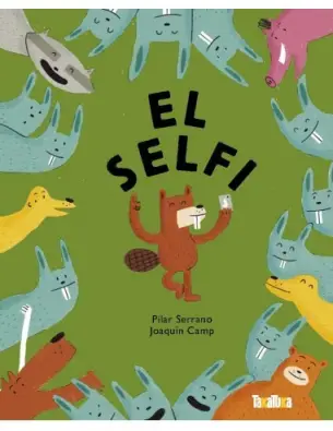 Imagen del producto 9788418821127