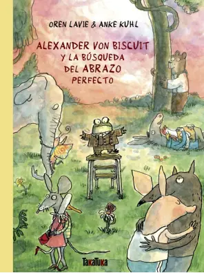 Imagen del producto 9788418821721