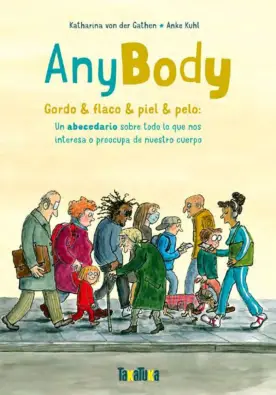 Imagen del producto 9788418821875