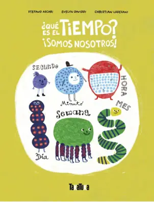 Imagen del producto 9788418821974