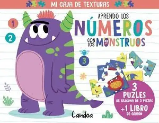Imagen del producto 9788418825019
