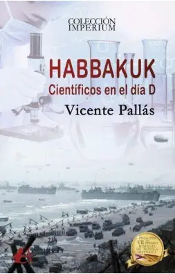 Imagen del producto 9788418828089