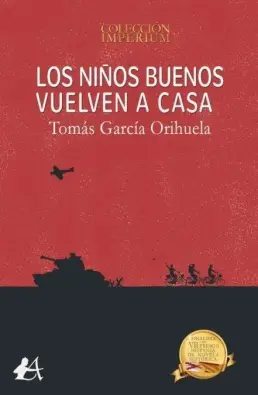 Imagen del producto 9788418828522