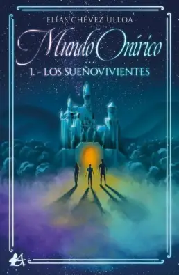 Imagen del producto 9788418828645