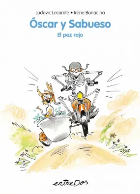 Imagen del producto 9788418900532