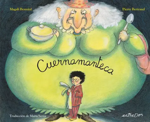 Imagen del producto 9788418900716