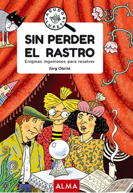 Imagen del producto 9788418933431