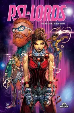 Imagen del producto 9788418955105