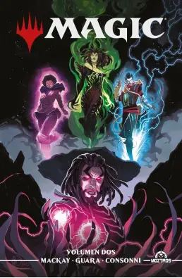 Imagen del producto 9788418955280