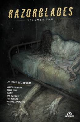 Imagen del producto 9788418955914