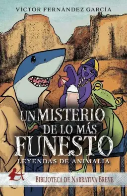 Imagen del producto 9788418958342