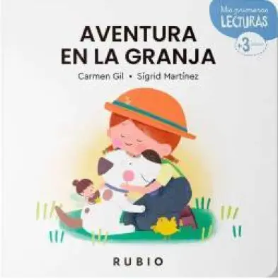 Imagen del producto 9788418964510