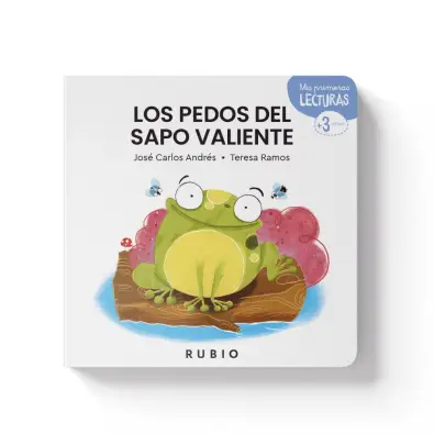 Imagen del producto 9788418964572
