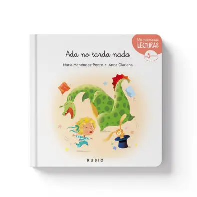 Imagen del producto 9788418964602