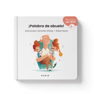 Imagen del producto 9788418964619