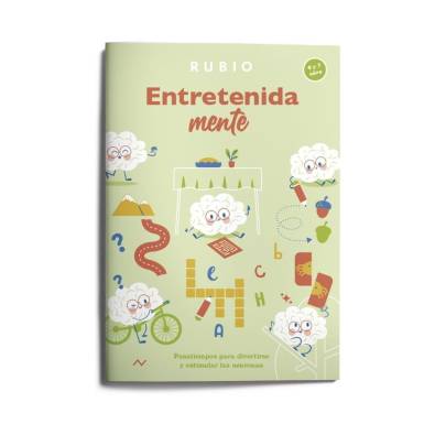 Imagen del producto 9788418964916