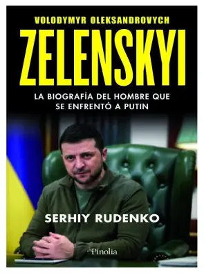 Imagen del producto 9788418965357