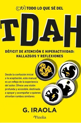 Imagen del producto 9788418965920