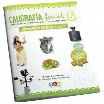 Imagen del producto 9788418989261