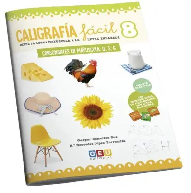 Imagen del producto 9788418989322