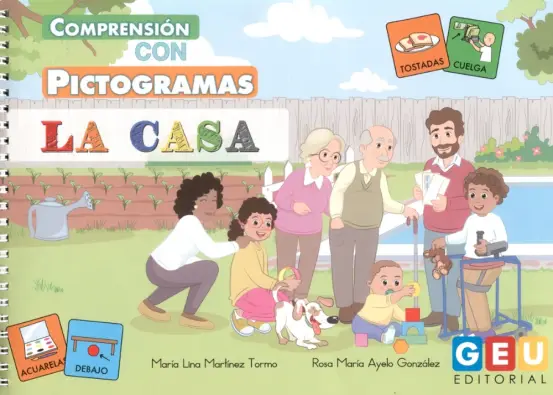 Imagen del producto 9788418989476