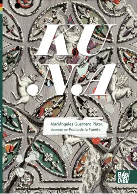 Imagen del producto 9788418996535