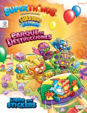 Imagen del producto 9788419011213
