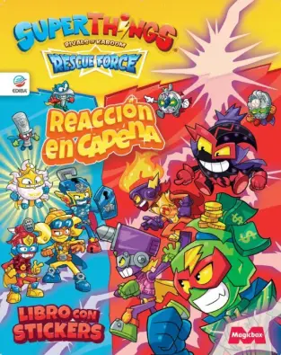 Imagen del producto 9788419011343