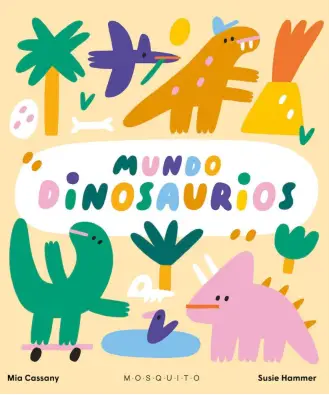 Imagen del producto 9788419095282