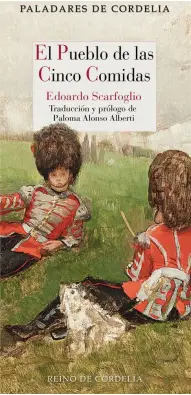 Imagen del producto 9788419124487