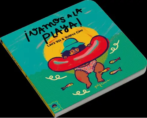 Imagen del producto 9788419135155