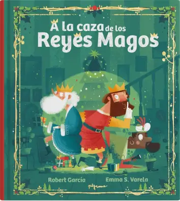 Imagen del producto 9788419135407