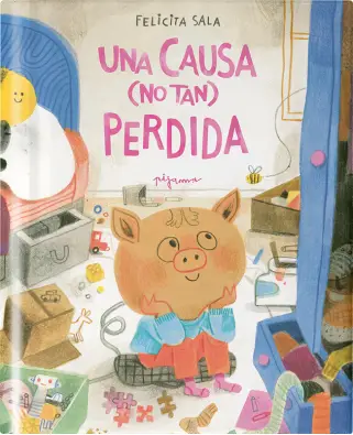 Imagen del producto 9788419135612