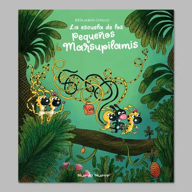 Imagen del producto 9788419148162