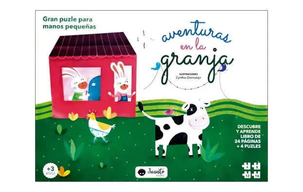 Imagen del producto 9788419161536