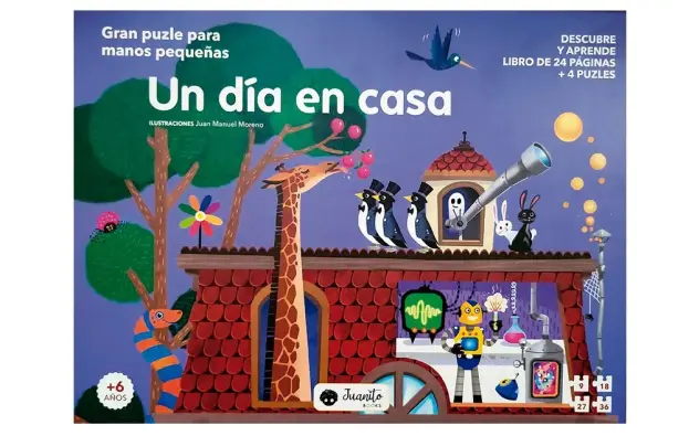 Imagen del producto 9788419161598