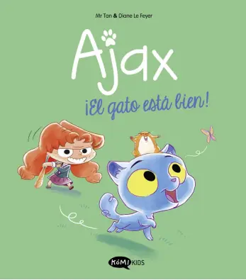 Imagen del producto 9788419183514